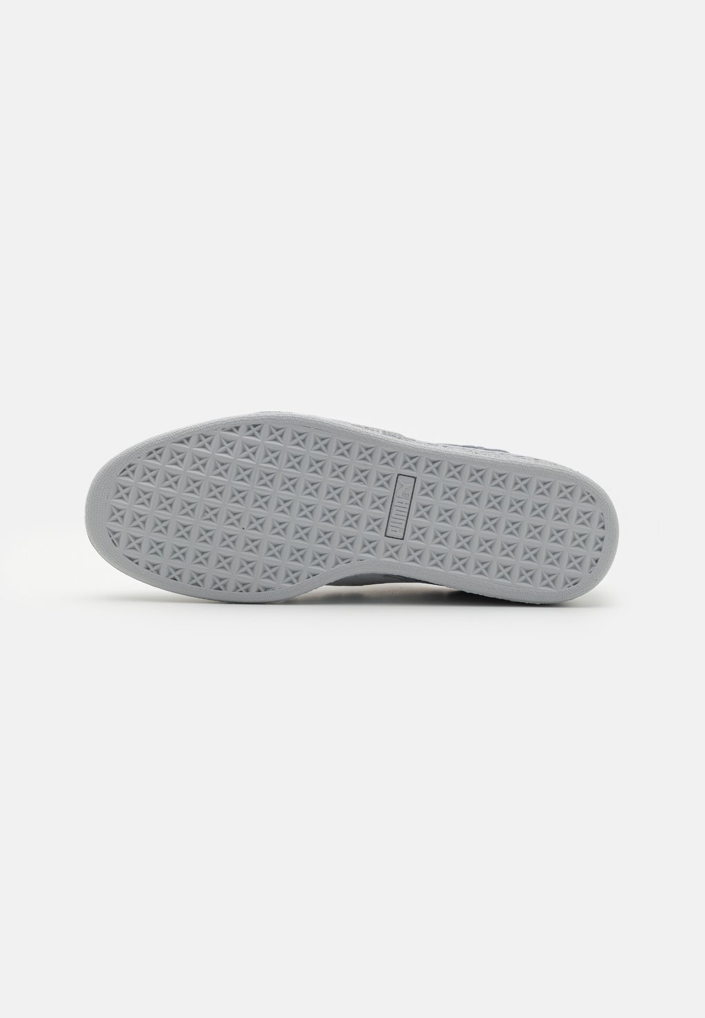 

Кроссовки ONE PIECE UNISEX Puma, серый