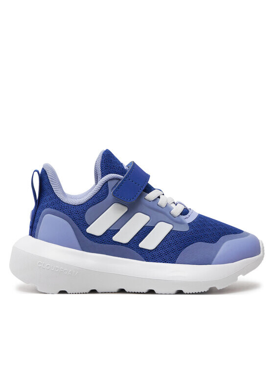 

Кроссовки Adidas, синий