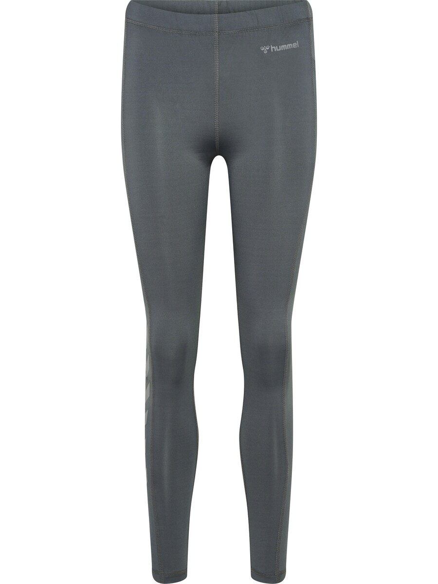 

Узкие спортивные брюки Hummel MT MABLEY, цвет Grey/Light grey