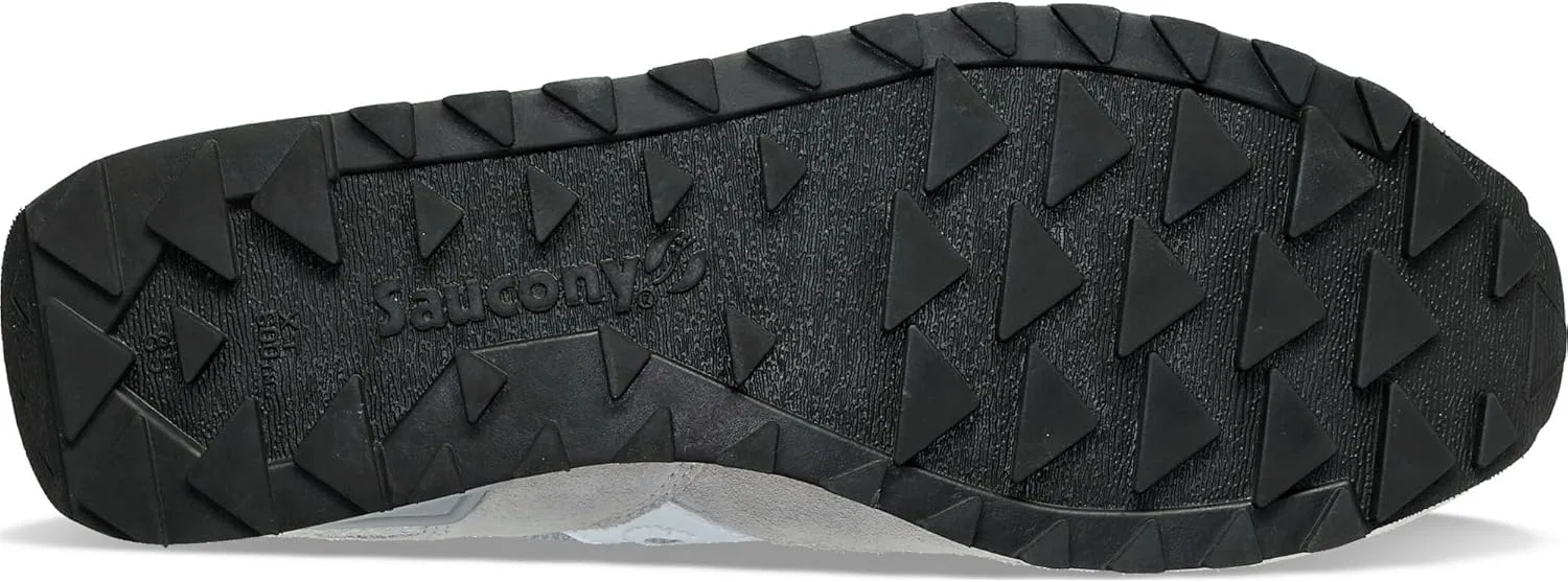 Мужские кроссовки Saucony Originals Shadow, Grey White S2108 857 — фото 4
