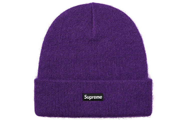 

Supreme Полартековый подшлемник с маской, Purple