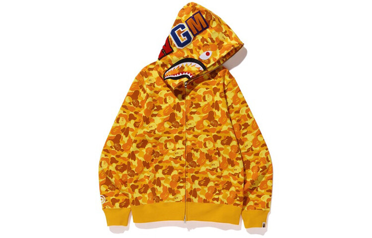 

Толстовка унисекс A Bathing Ape