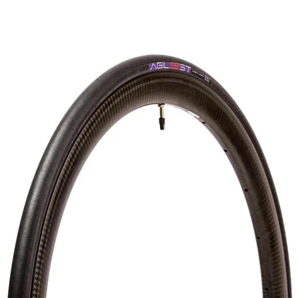 

Дорожная шина Panaracer Agilest 700C x 23, золотой