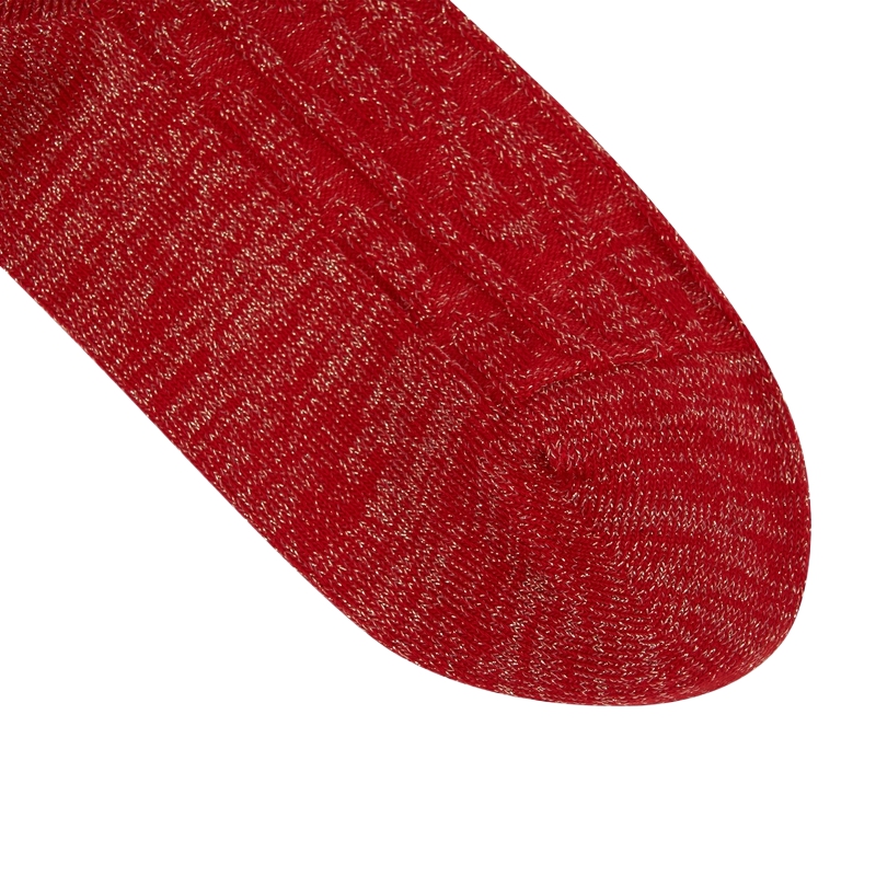 

Женские носки Crew, 1 пара Calvin Klein, черный