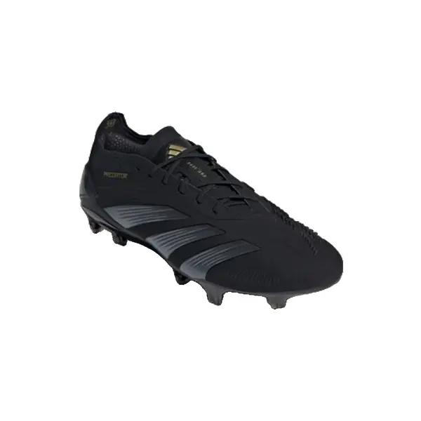 

Кроссовки Predator Elite Adidas, черный