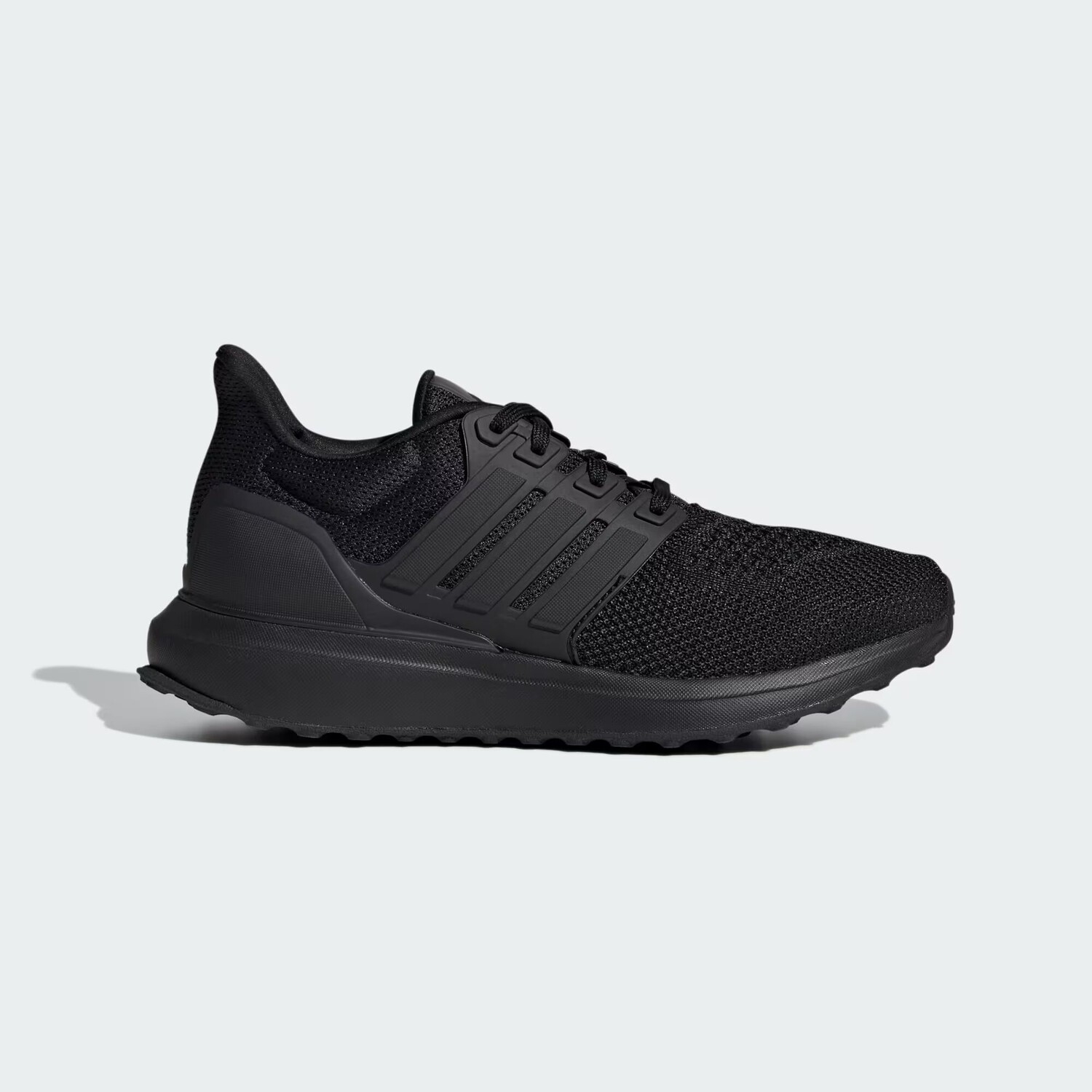 

Детские кроссовки Ubounce DNA Adidas, цвет Core Black/Core Black/Core Black