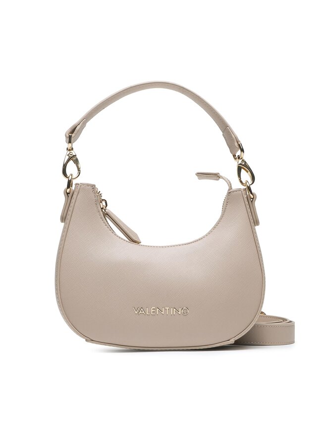

Сумка Valentino, бежевый
