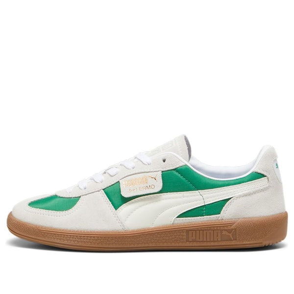 

Кроссовки palermo Puma, зеленый