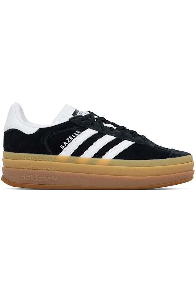 Газель болд кроссовки Adidas Originals, мультиколор