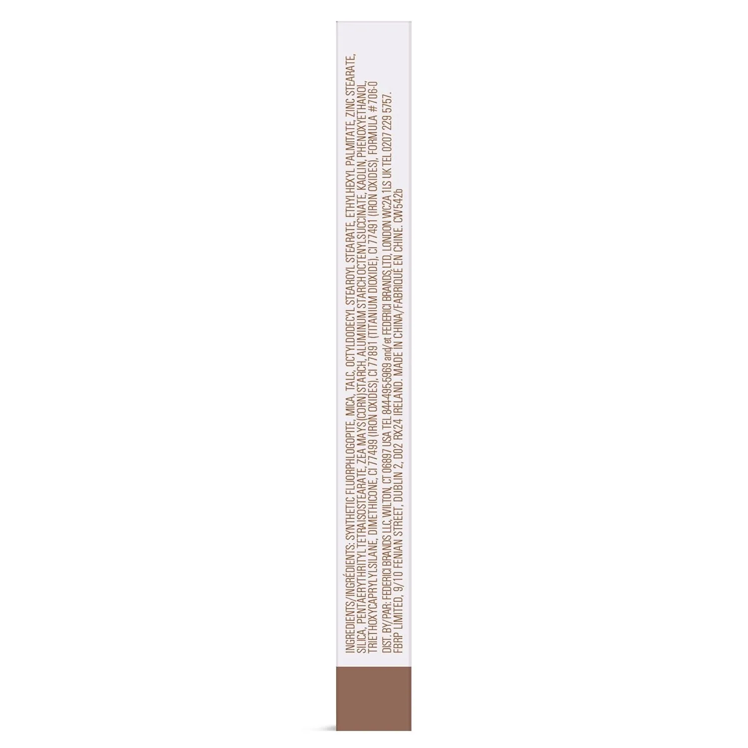 COLOR WOW Root Cover Up - Мгновенное закрашивание седины и подкрашивание | Водо- и потоустойчивое | Не оставляет следов | Удостоенная наград формула, Light Brown — фото 2