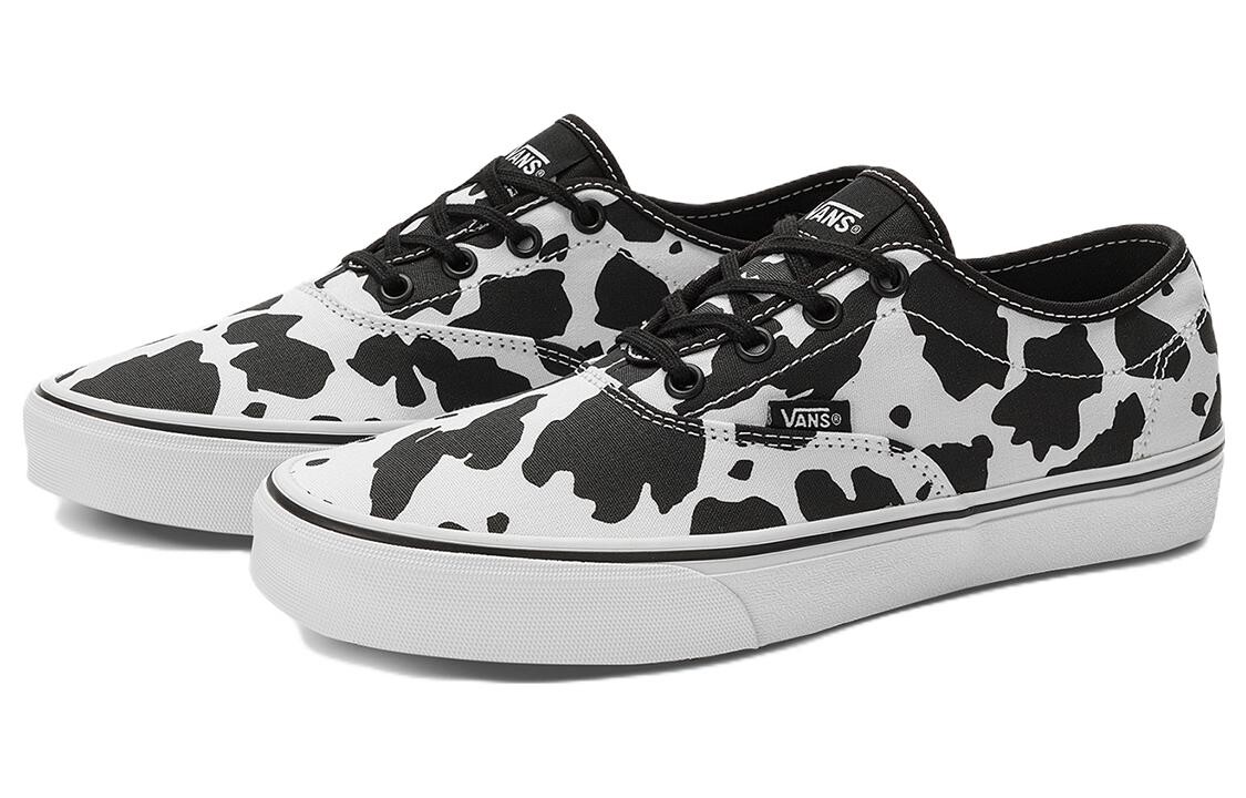 Женская обувь для скейтбординга Vans — фото 2