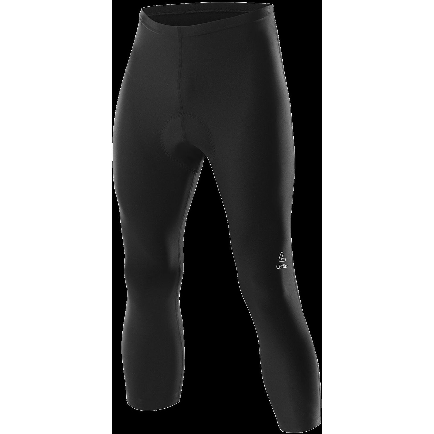 

Шорты Löffler Radsport Hose Basic, черный