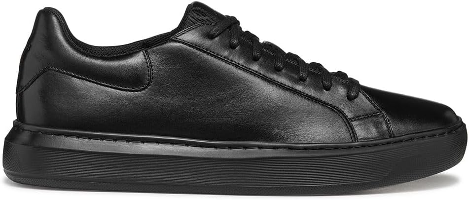 

Мужские низкие кеды Geox, черный