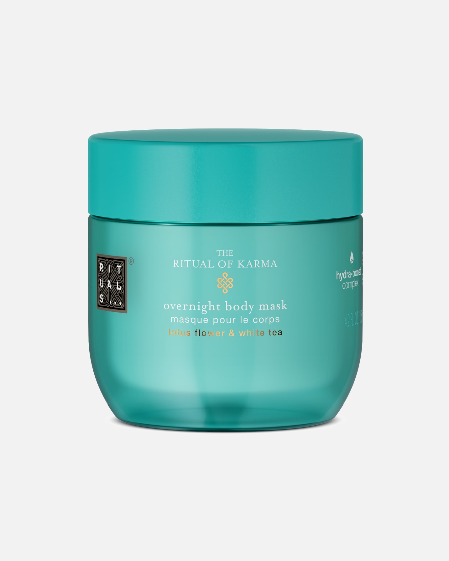 

Гель для тела Rituals, 125 мл