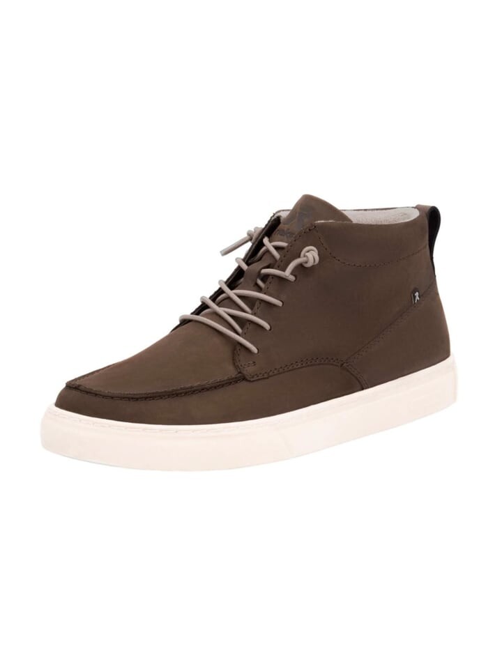 

Высокие кроссовки Rieker Evolution High, коричневый