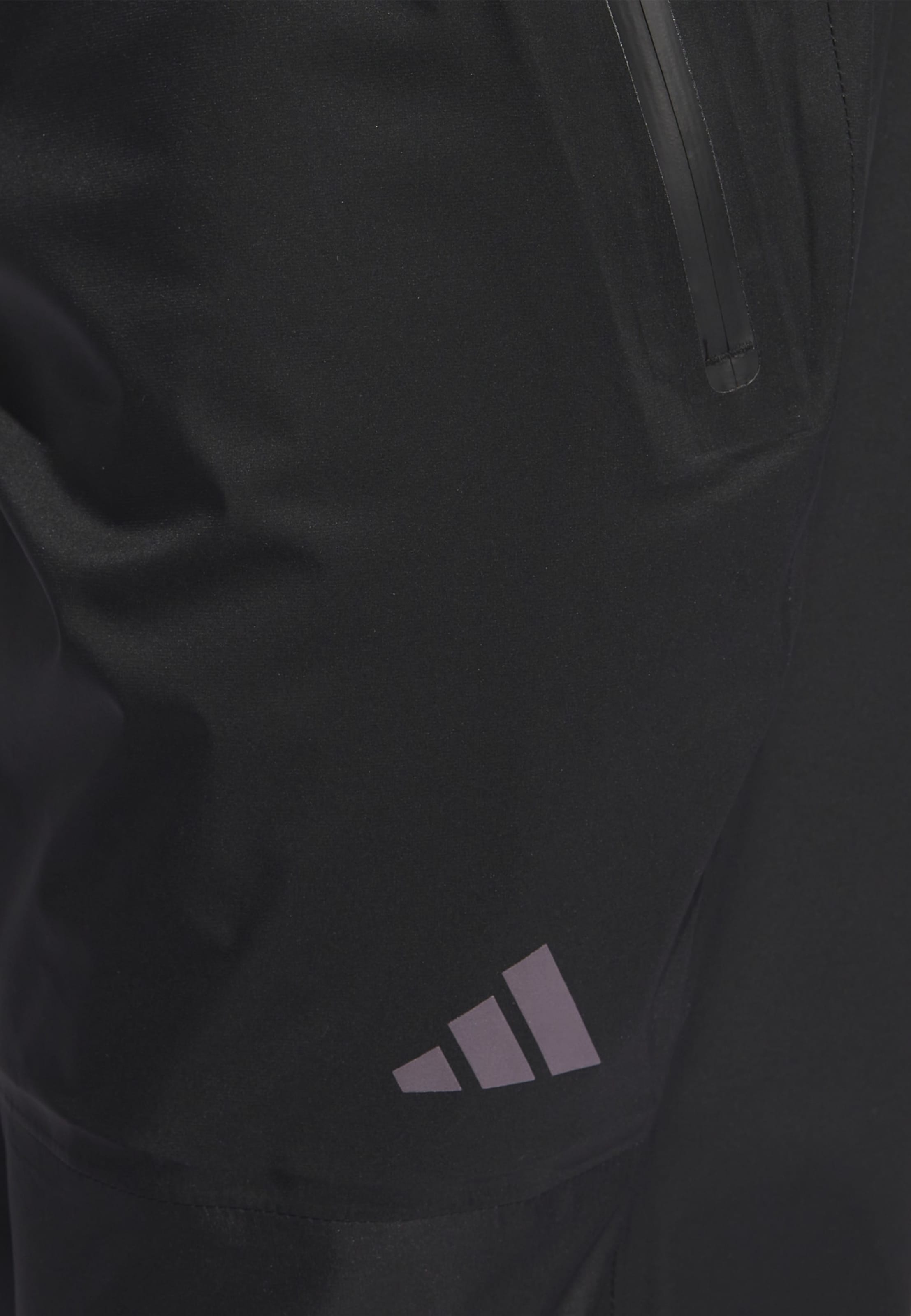 Adidas Performance Брюки для тренировок Regular 'Ultimate365 Tour' в черном цвете — фото 4