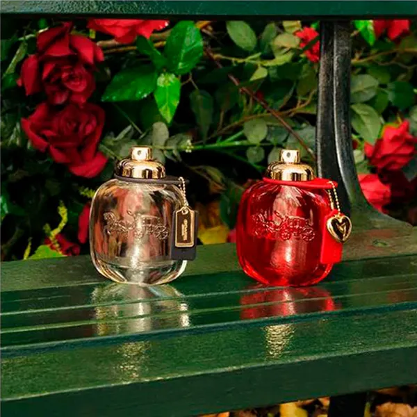 Парфюмированная вода для женщин Love Coach — фото 4