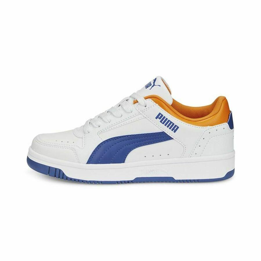 Детские кроссовки Puma Rebound Joy LOW JR унисекс 381984 11 — фото 2
