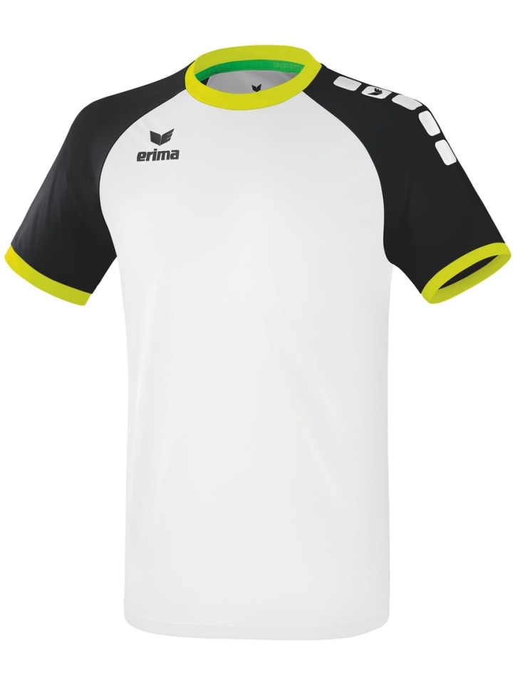 

Функциональная рубашка Zenari 3.0 Trikot erima, белый