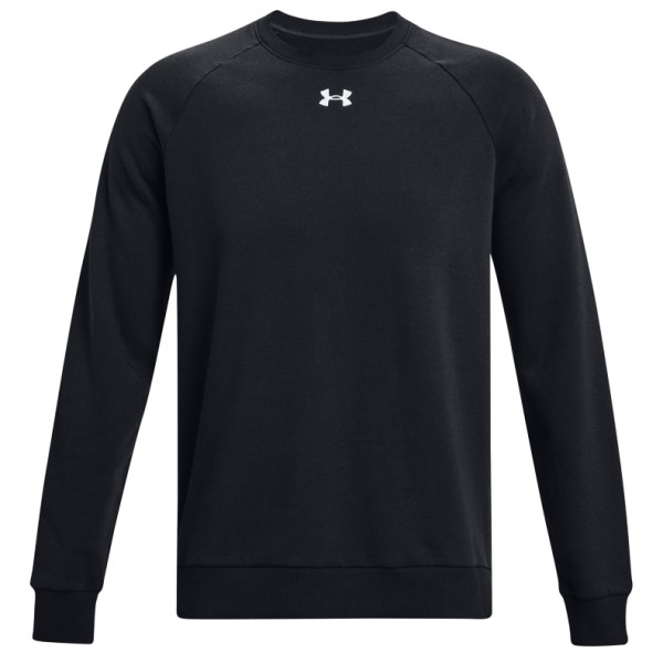 

Rival флисовый экипаж - пуловер Under Armour, мультиколор