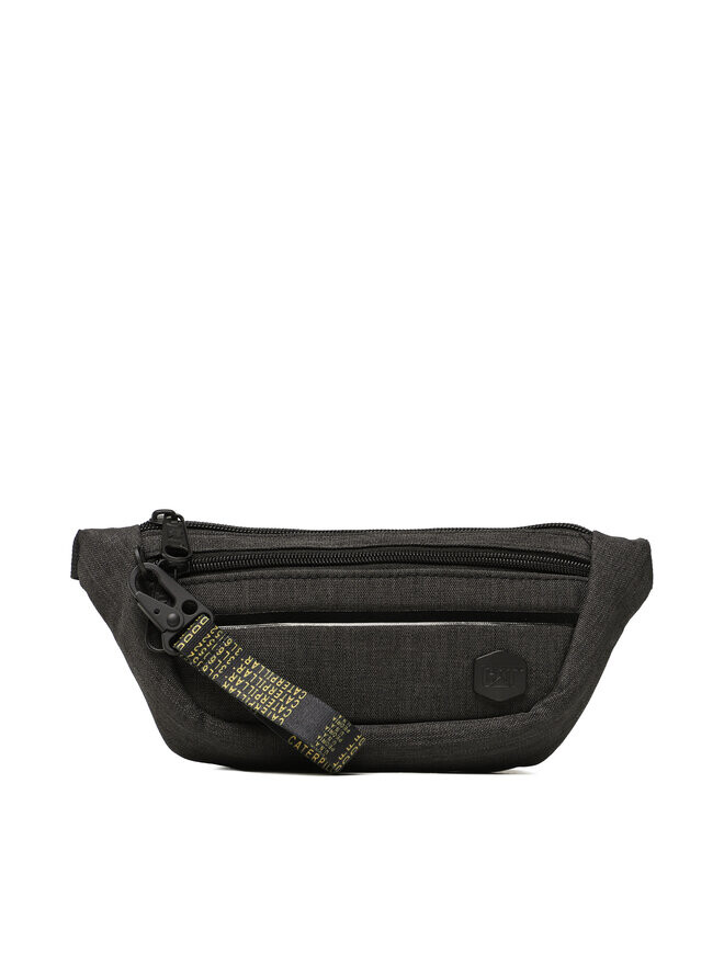 

Поясная сумка CATerpillar B. Holt Waist Bag, черный