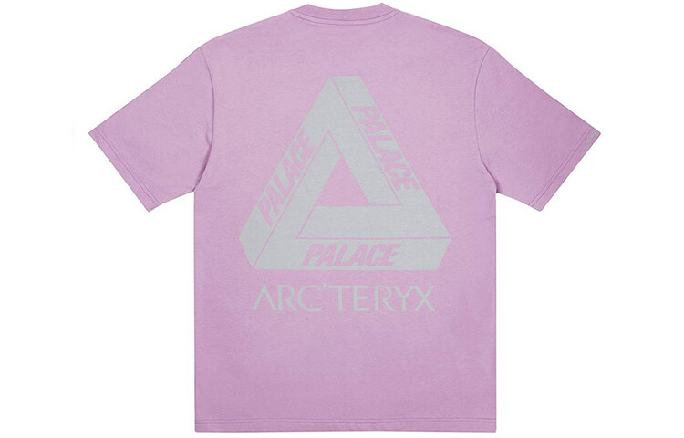 

Футболка Palace Arc'teryx Haze Arcteryx, желтый