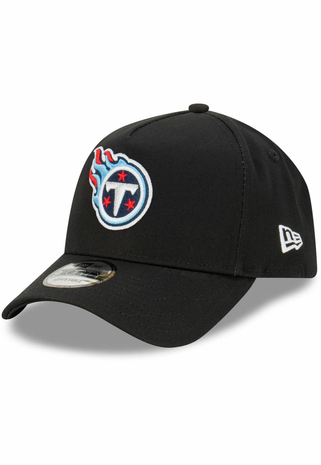 

Бейсболка 9FORTY AFRAME TRUCKER NFL TEAMS New Era, цвет tennessee titans