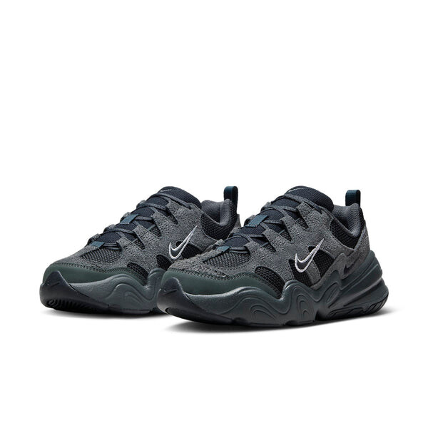 Кроссовки tech hera 'anthtacite' Nike, мультиколор — фото 3