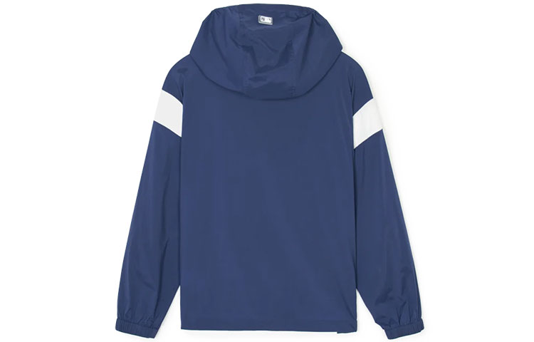 MLB Детская куртка Navy Blue — фото 3