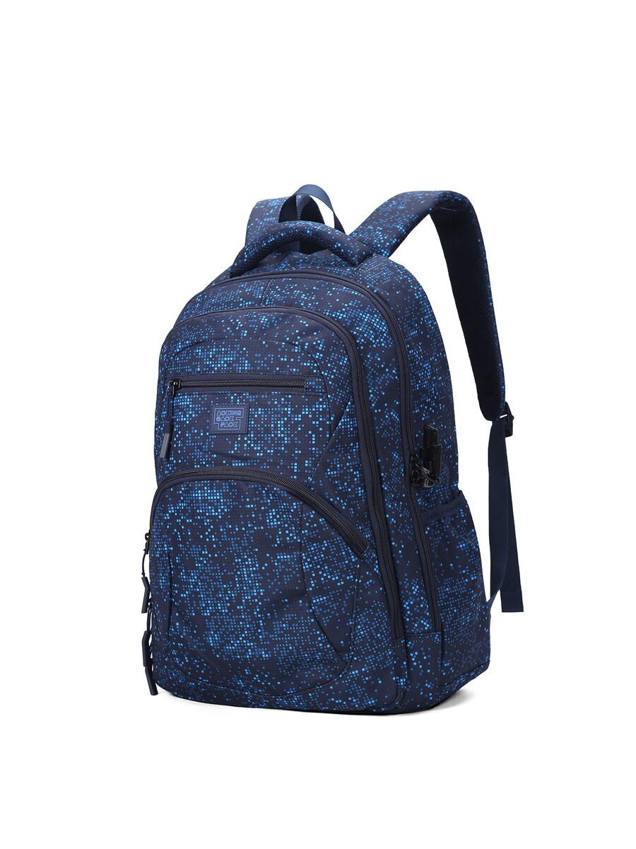 

Рюкзак Aoking Backpack, синий