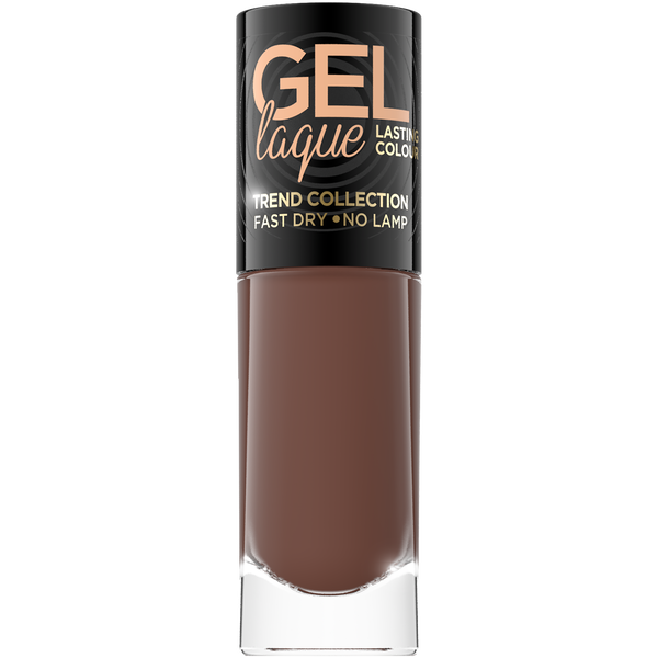 

Гель-лак 305, 8 мл Eveline Cosmetics Gel laque lasting colour, цвет 305
