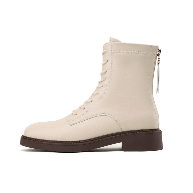 

Ботинки JOSINY Martin Boots Women's, черный