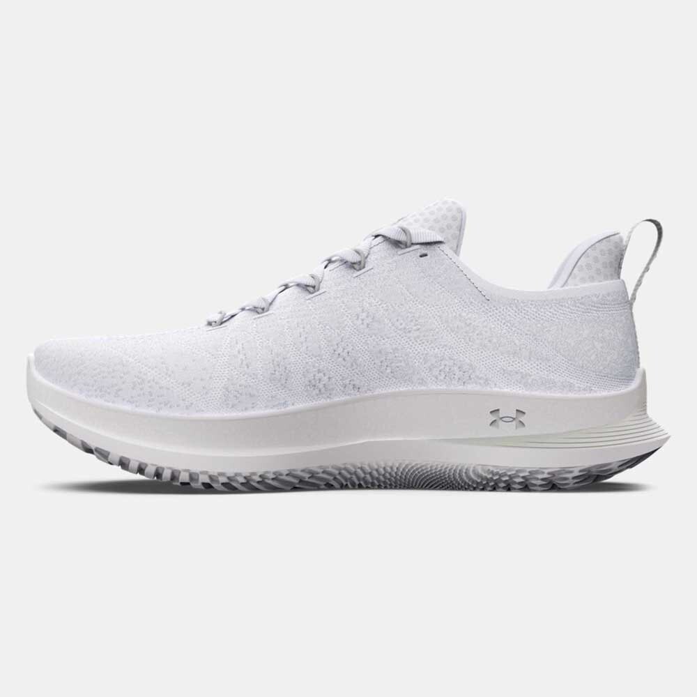 Кроссовки Under Armour Velociti 3, белый — фото 3