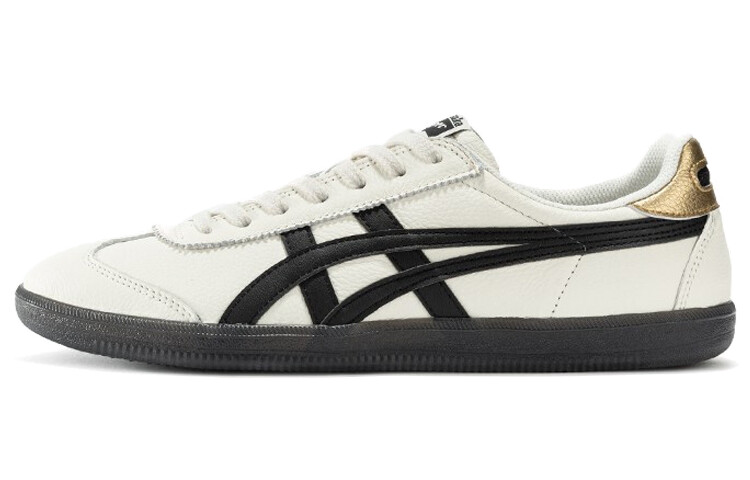 Onitsuka Tiger Tokuten кремово-черный