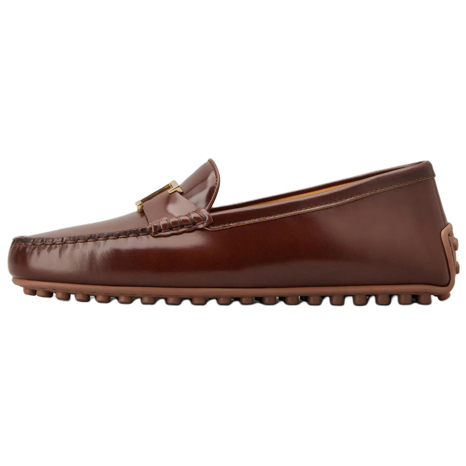 TOD'S Женские мокасины City Gommino Driving