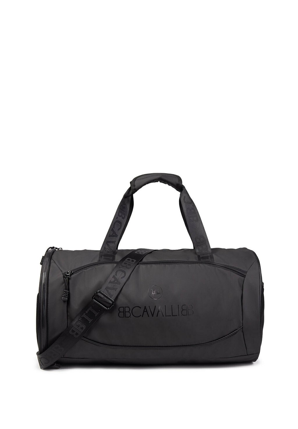 

Дорожная сумка Valigia B.Cavalli, черный