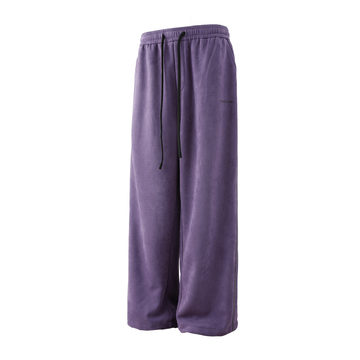 

Повседневные брюки Unisex BJHG, фиолетовый