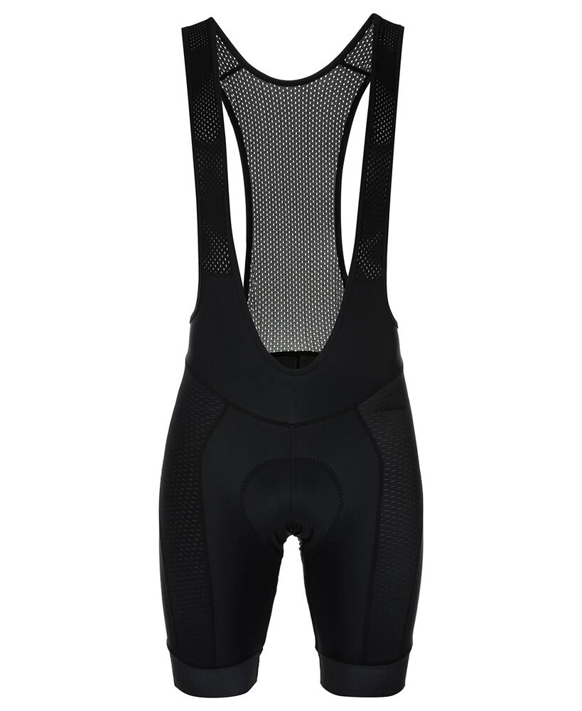 

Шорты Kilpi Rider Bib, черный
