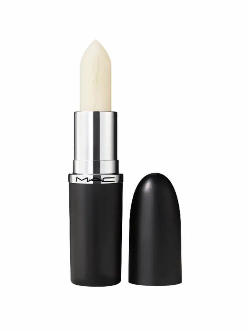 

Помада MACXimal Sleek Satin Lipstick, оттенок In The Clear MAC