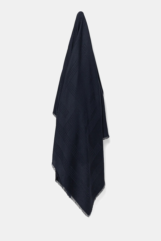 

Шарф Tommy Hilfiger, темно-синий