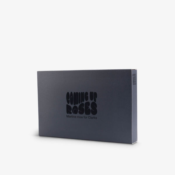 Набор для ухода за обувью martine rose x clarks Clarks, цвет n/a — фото 3