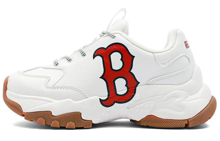 

Кроссовки MLB Chunky "Boston" Red