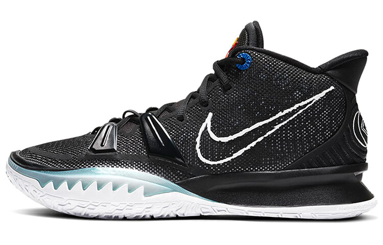 

Баскетбольные кроссовки Nike Kyrie 7 унисекс