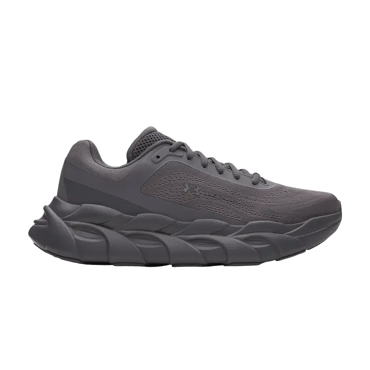 

Кроссовки Under Armour Halo Runner, Castlerock