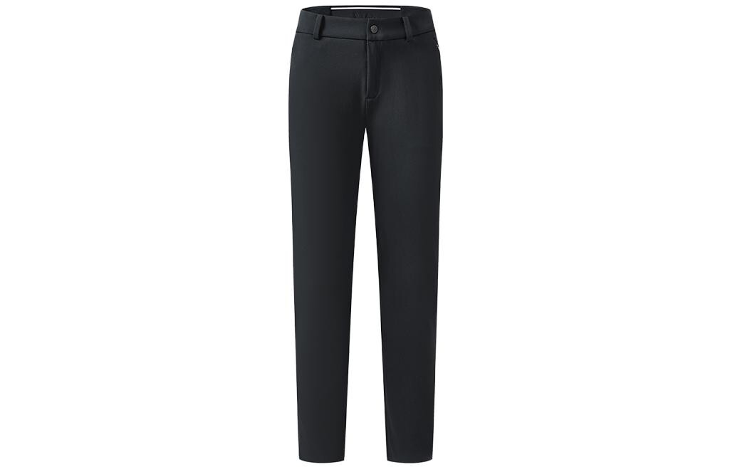 

FILA Женские повседневные брюки, цвет Black
