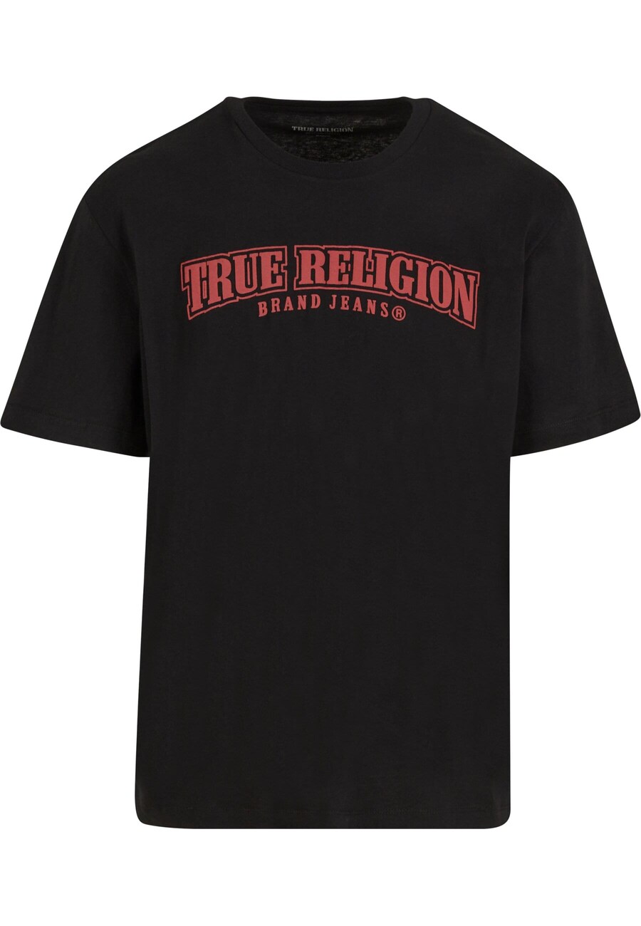 

Рубашка True Religion Nu Brush, черный