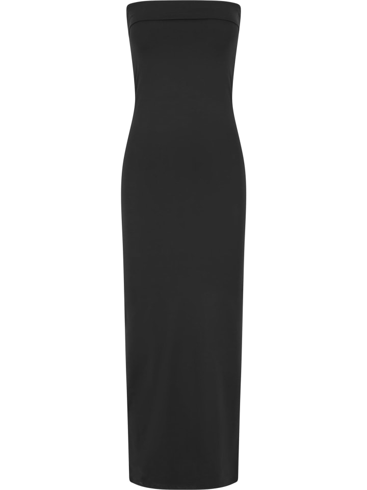 

Короткое платье Urban Classics, черный