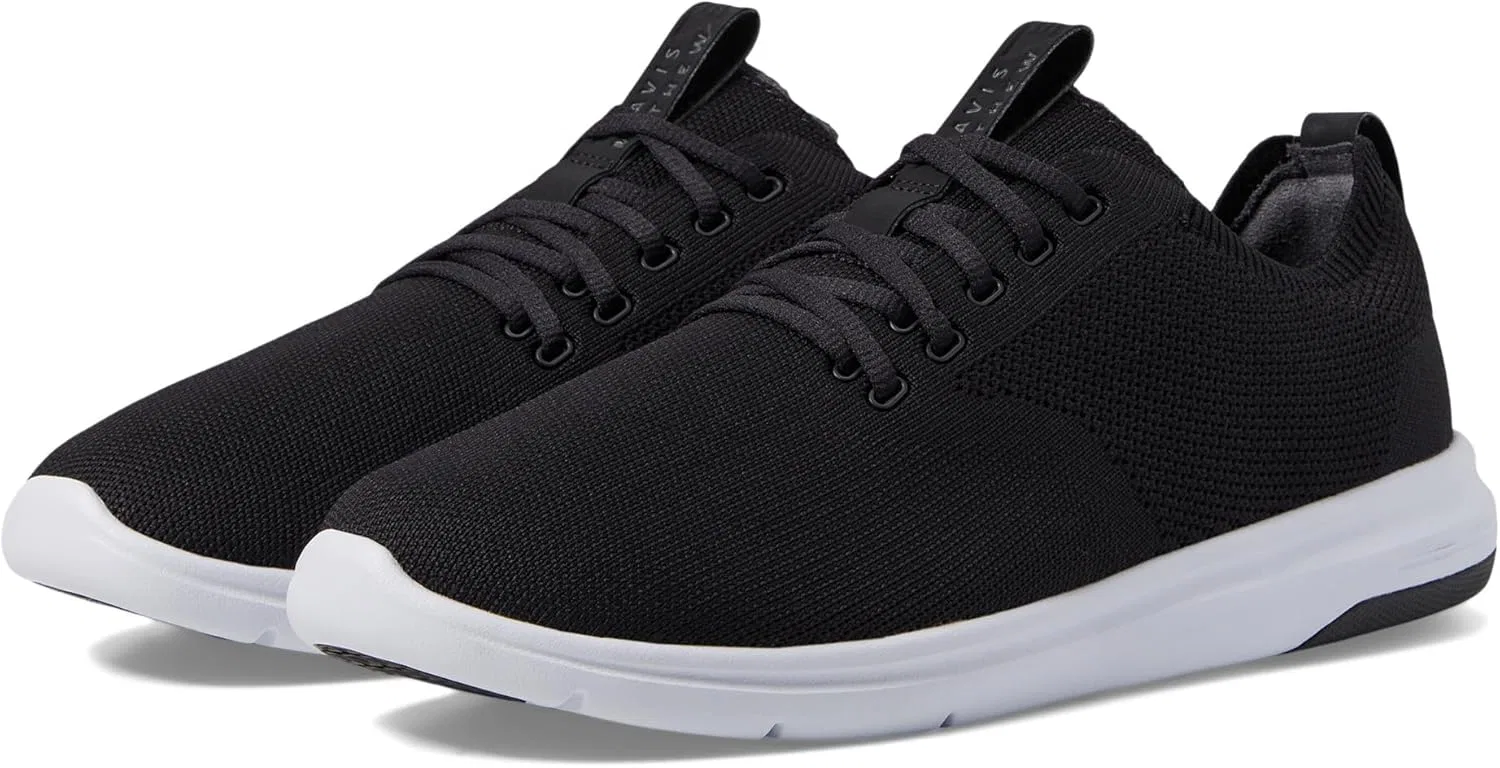 Кроссовки TravisMathew The Daily 2.0 Lite Men's, Black