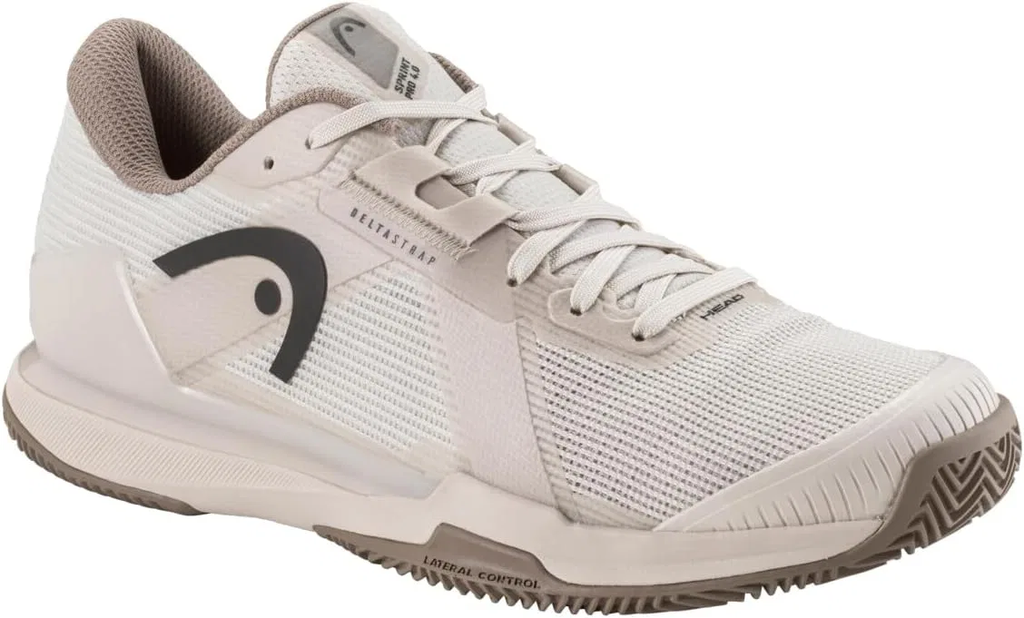 Мужские теннисные кроссовки HEAD Sprint Pro 4.0 Clay, Select Colour