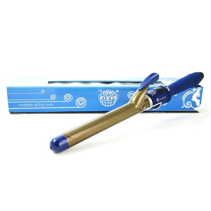 

Плойка Creative Titanium Pro 25 мм Kiepe